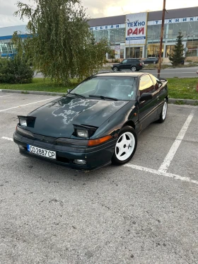  Mitsubishi Eclipse
