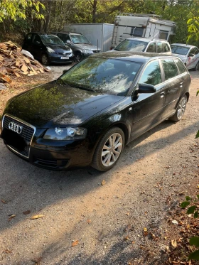 Audi A3  - изображение 1