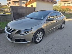 VW CC 1.8 ГАЗ-БЕНЗИН - изображение 1