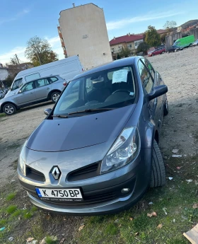 Renault Clio 1.5 DCI | Mobile.bg    2