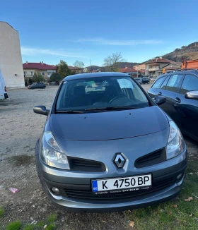     Renault Clio 1.5 DCI