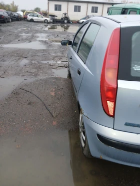 Fiat Punto - 11 лв. / 5.62 € - 83213116 4