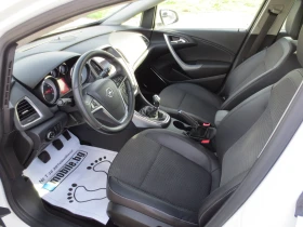 Opel Astra 1.4 i* TURBO*  - 9400 лв. / 4806.14 € - 45643011 9