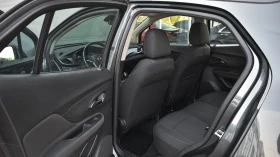 Opel Mokka X 1.6 CDTi Business - 19900 лв. / 10174.71 € - 55599561 9