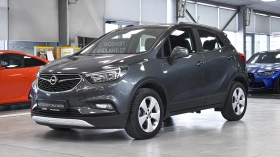 Opel Mokka X 1.6 CDTi Business - 19900 лв. / 10174.71 € - 55599561 4