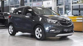 Opel Mokka X 1.6 CDTi Business - 19900 лв. / 10174.71 € - 55599561 5
