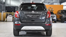 Opel Mokka X 1.6 CDTi Business - 19900 лв. / 10174.71 € - 55599561 3