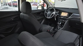 Opel Mokka X 1.6 CDTi Business - 19900 лв. / 10174.71 € - 55599561 11