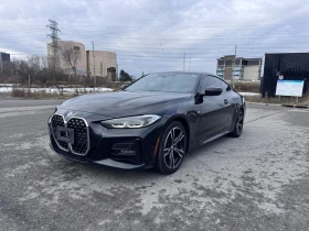 BMW 430 * 430i xDrive Coupe * CARFAX * БЕЗ ПЪРВОНАЧАЛНА ВН