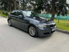 BMW 320 6ск. 