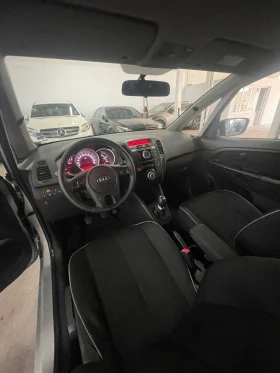 Kia Venga 1.4/LPG/ОБСЛУЖЕНА!!! - 7000 лв. / 3579.04 € - 77385978 15