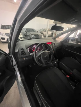 Kia Venga 1.4/LPG/ОБСЛУЖЕНА!!! - 7000 лв. / 3579.04 € - 77385978 10