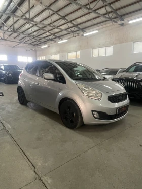 Kia Venga 1.4/LPG/ОБСЛУЖЕНА!!! - 7000 лв. / 3579.04 € - 77385978 2