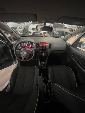 Kia Venga 1.4/LPG/ОБСЛУЖЕНА!!! - 7000 лв. / 3579.04 € - 77385978 9