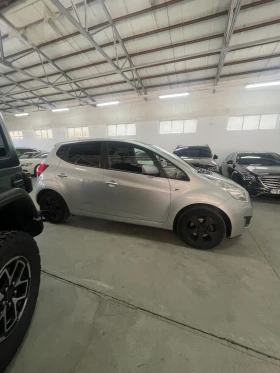 Kia Venga 1.4/LPG/ОБСЛУЖЕНА!!! - 7000 лв. / 3579.04 € - 77385978 7