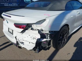 BMW M8 * COMPETITION * CARFAX * БЕЗ ПЪРВОНАЧАЛНА ВНОСКА - 78800 лв. / 40289.80 € - 33227782 6