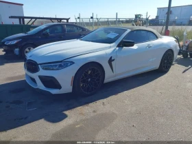 BMW M8 * COMPETITION * CARFAX * БЕЗ ПЪРВОНАЧАЛНА ВНОСКА - 78800 лв. / 40289.80 € - 33227782 2