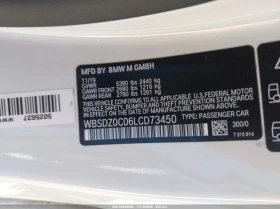 BMW M8 * COMPETITION * CARFAX * БЕЗ ПЪРВОНАЧАЛНА ВНОСКА - 78800 лв. / 40289.80 € - 33227782 9