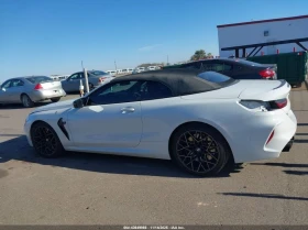 BMW M8 * COMPETITION * CARFAX * БЕЗ ПЪРВОНАЧАЛНА ВНОСКА - 78800 лв. / 40289.80 € - 33227782 14