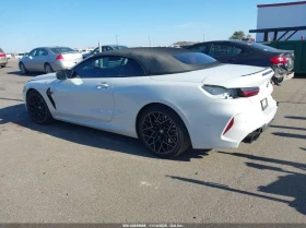BMW M8 * COMPETITION * CARFAX * БЕЗ ПЪРВОНАЧАЛНА ВНОСКА - 78800 лв. / 40289.80 € - 33227782 3