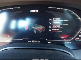 BMW M8 * COMPETITION * CARFAX * БЕЗ ПЪРВОНАЧАЛНА ВНОСКА - 78800 лв. / 40289.80 € - 33227782 15
