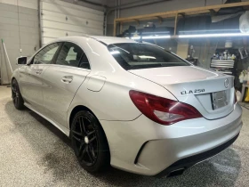 Mercedes-Benz CLA * CLA250 4M * CARFAX * ЦЕНА ДО БГ - 12500 € / 24447.88 лв. - 99387734 4