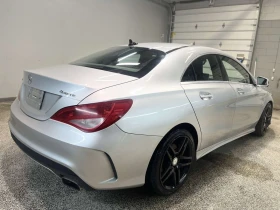 Mercedes-Benz CLA * CLA250 4M * CARFAX * ЦЕНА ДО БГ - 12500 € / 24447.88 лв. - 99387734 6
