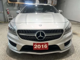 Mercedes-Benz CLA * CLA250 4M * CARFAX * ЦЕНА ДО БГ - 12500 € / 24447.88 лв. - 99387734 2