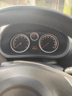 Opel Corsa  1.2 80к.с  - 2400 € / 4693.99 лв. - 29621785 9