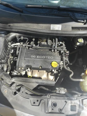 Opel Corsa  1.2 80к.с  - 2400 € / 4693.99 лв. - 29621785 11