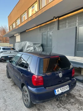 VW Polo - 1200 € / 2347.00 лв. - 25194898 3