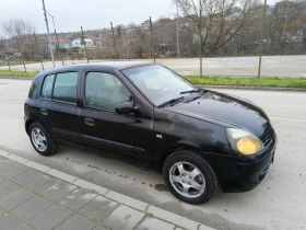 Renault Clio 1.2 - 950 € / 1858.04 лв. - 84135432 2