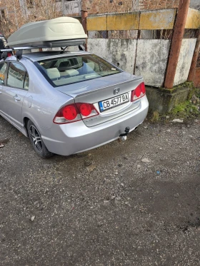 Honda Civic 1.3 Hybrid - 3850 € / 7529.95 лв. - 79582637 10