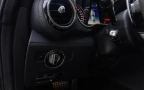 Mercedes-Benz AMG GT S, снимка 7