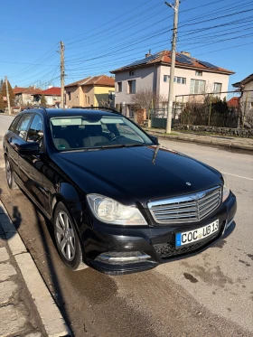 Mercedes-Benz C 180 Facelift! - 5999 € / 11733.02 лв. - 96927629 10