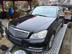 Mercedes-Benz C 180 Facelift! - 5999 € / 11733.02 лв. - 96927629 2