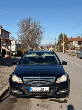 Mercedes-Benz C 180 Facelift! - 5999 € / 11733.02 лв. - 96927629 9