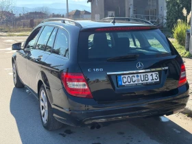 Mercedes-Benz C 180 Facelift! - 5999 € / 11733.02 лв. - 96927629 14