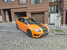 Ford Focus ST - 5300 € / 10365.90 лв. - 34303003 6