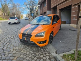 Ford Focus ST