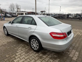 Mercedes-Benz E 200 CDI AVTOMAT/NAVI/KOJA EURO 5, снимка 8