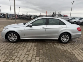 Mercedes-Benz E 200 CDI AVTOMAT/NAVI/KOJA EURO 5, снимка 9