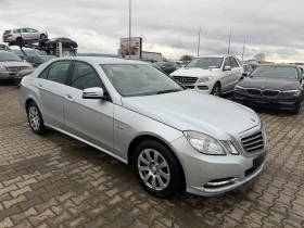 Mercedes-Benz E 200 CDI AVTOMAT/NAVI/KOJA EURO 5, снимка 4