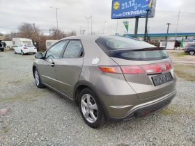 Honda Civic 1.4i sport EURO4 - 3400 € / 6649.82 лв. - 70702035 4