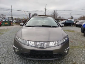 Honda Civic 1.4i sport EURO4 - 3400 € / 6649.82 лв. - 70702035 7
