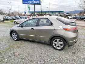 Honda Civic 1.4i sport EURO4 - 3400 € / 6649.82 лв. - 70702035 5