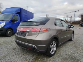 Honda Civic 1.4i sport EURO4 - 3400 € / 6649.82 лв. - 70702035 2