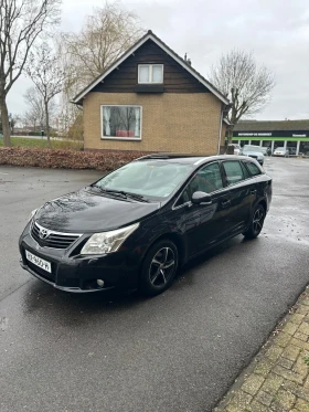 Toyota Avensis 1.8 VVTi Business  - 6600 € / 12908.48 лв. - 64909841 6