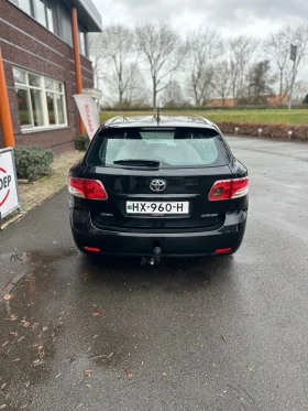 Toyota Avensis 1.8 VVTi Business  - 6600 € / 12908.48 лв. - 64909841 4