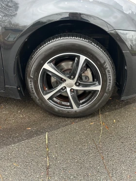 Toyota Avensis 1.8 VVTi Business  - 6600 € / 12908.48 лв. - 64909841 7